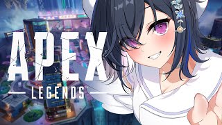 APEX】本日モ【ぶいすぽ/一ノ瀬うるは】 - YouTube