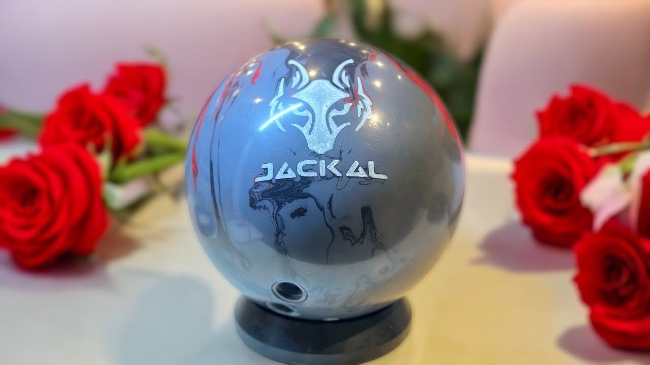 8分で分かるポリッシュしたオニキス【MOTIV JACKAL ONYX POLISH