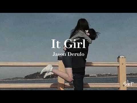 和訳] It Girl ー Jason Derulo - YouTube