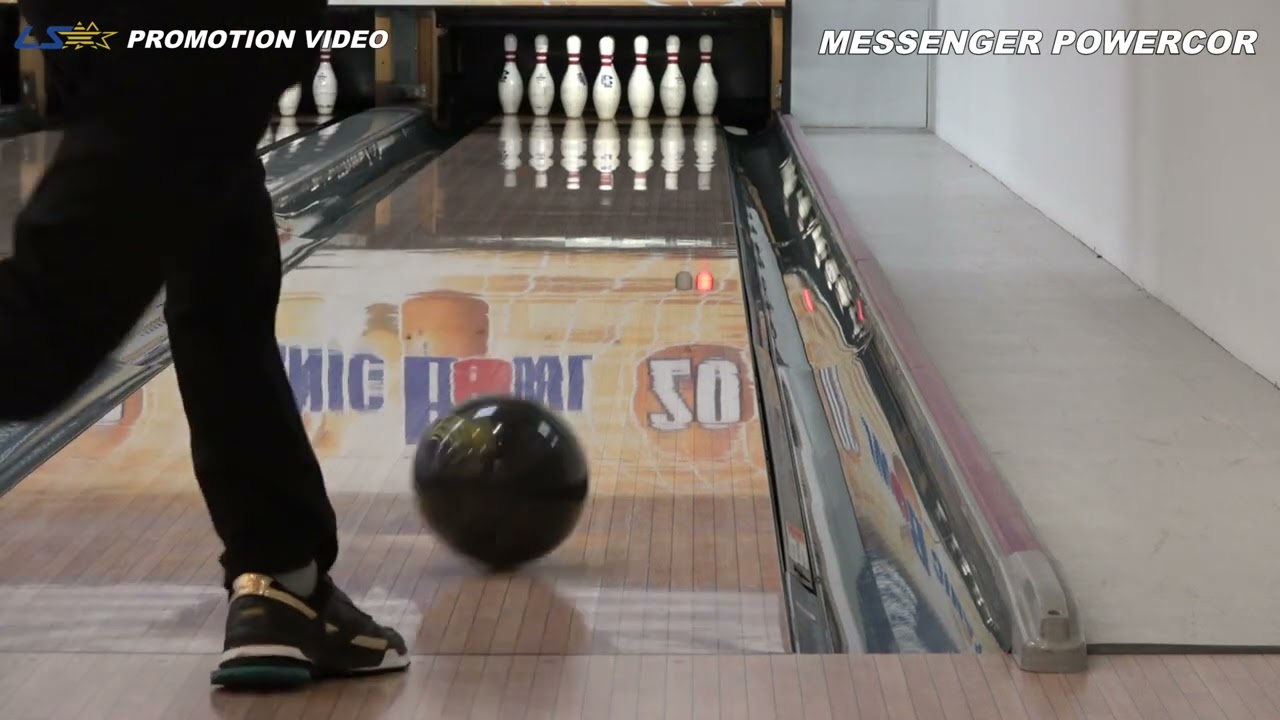 COLUMBIA300 MESSENGER POWERCOR PEARL メッセンジャーパワーコア