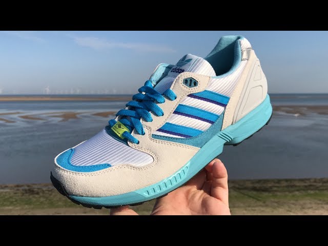 adidas ZX 5000 | 30 Years Of Torsion | Unboxing | Review | On Foot