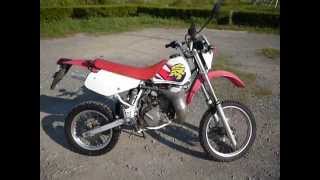 crm80 RSVチャンバー RSVサイレンサー 始動 CRM50/80 - YouTube