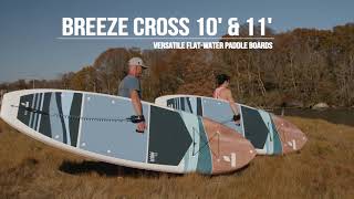 TAHE Outdoors（タヘ・アウトドアーズ）BREEZE（ブリーズ・ハード