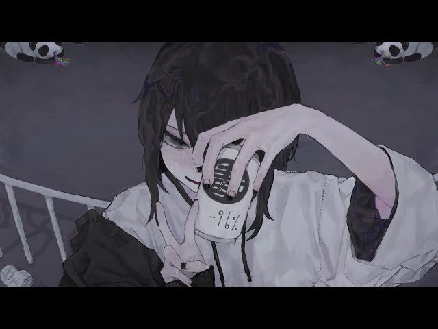 Rotten life / Takayan (Official Music Video) - YouTube