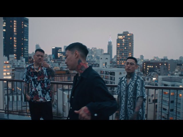 BUDS MONTAGE / 舐達麻(prod.GREEN ASSASSIN DOLLAR) - YouTube