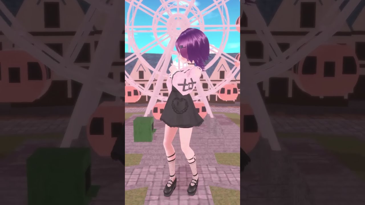 愛♡スクリ〜ム！｜AiScReam (Love Live!)｜MMD【茅輪ちぃず】 - YouTube