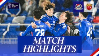 ACLE 2024/25 | 横浜F・マリノス 公式サイト