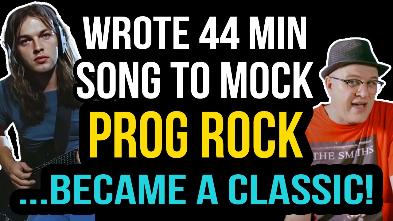 CROWTHER AUDIO Hot Cake Old Circuit vs V2 vs '77 Re-Issue - YouTube