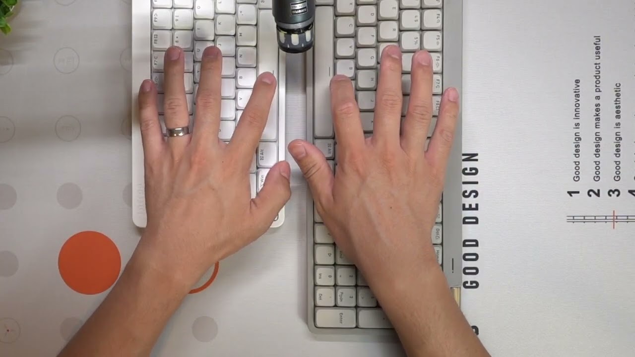 Lofree Hades / Specterが国内で購入可能に｜Flow Liteから採用された