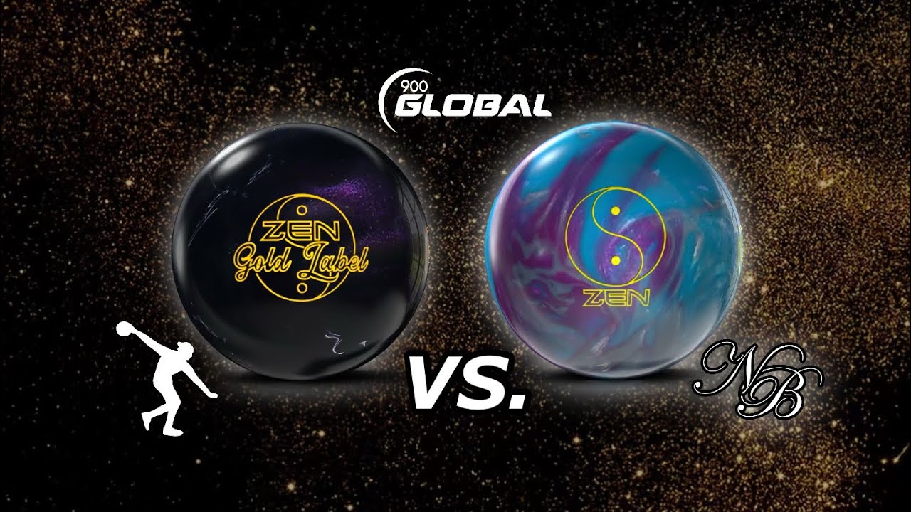 ボウリング ボール ゼンゴールドラベル 14p ゼンゴールドラベル 14P