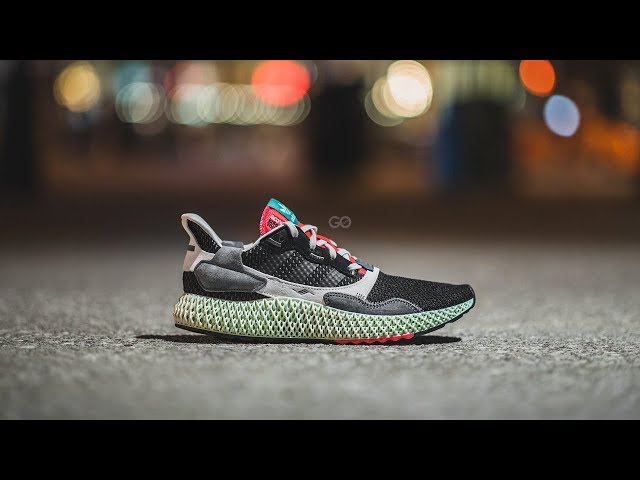 Adidas ZX 4000 4D 