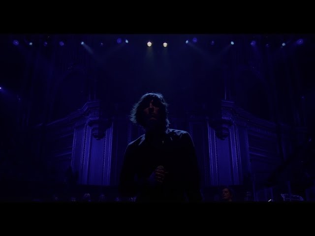 Bring Me The Horizon – It Never Ends (Live at the Royal Albert