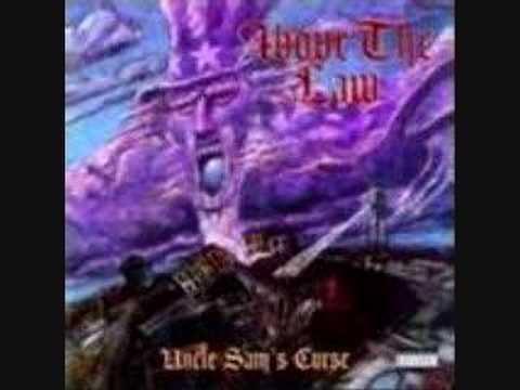 Above the Law - The 'G' in Me - YouTube