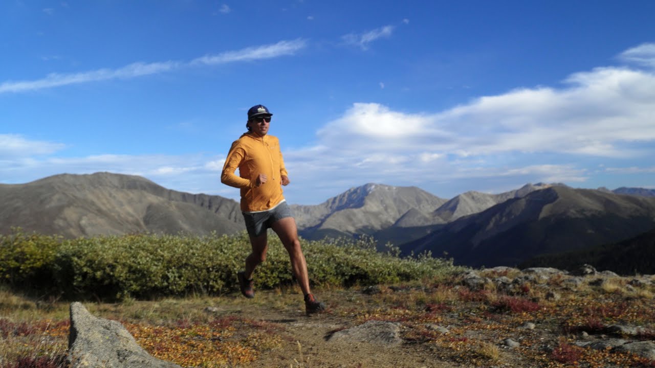 メンズ・エアシェッド・プロ・プルオーバー - パタゴニア公式