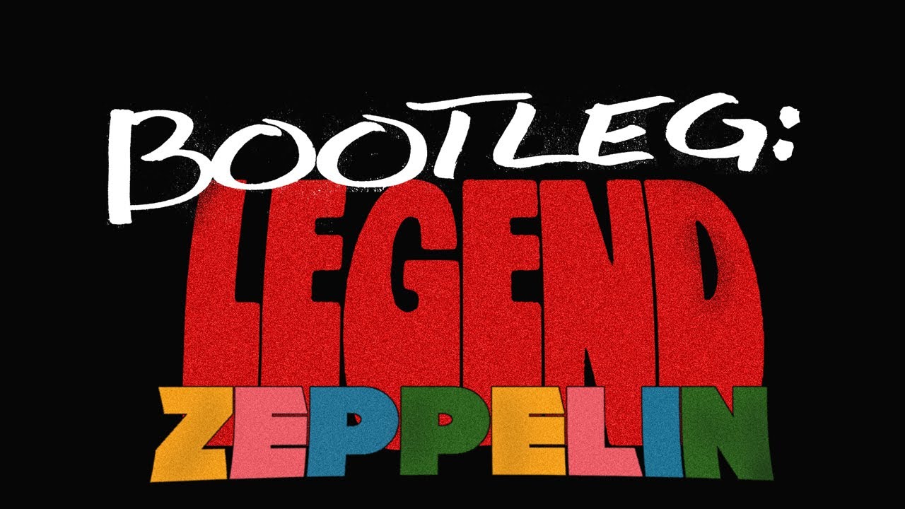 Legend Zeppelin - YouTube