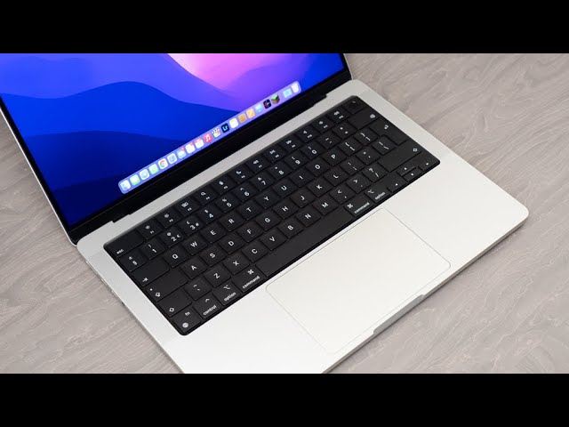 Watch Before You Buy - M1 Pro 14” MacBook Pro (One Week Later