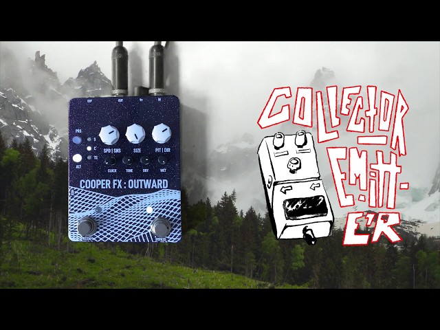 Cooper FX - Outward V2 - YouTube