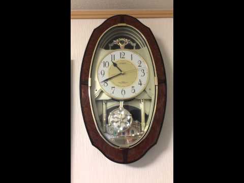 CITIZEN パルミューズ&エンジェルキス - YouTube