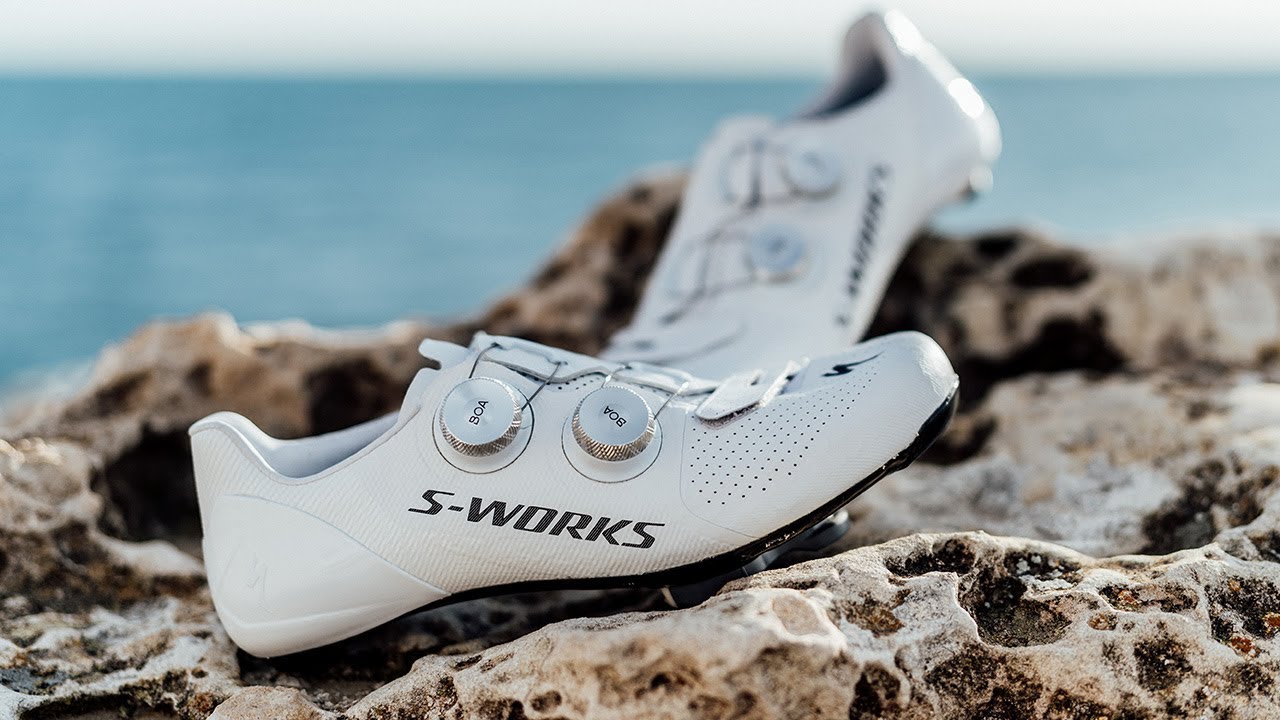 The New S-Works 7: How It's Made - YouTube