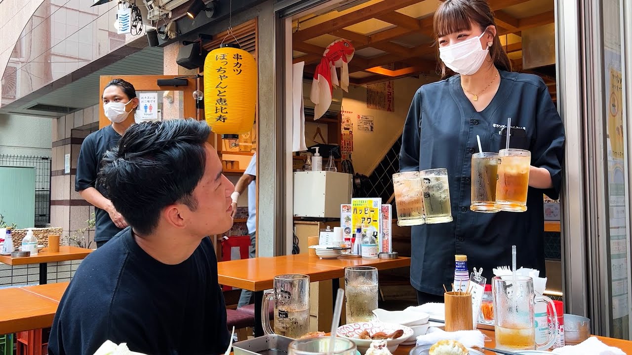 Mikuru Asakura Visits the Man Who He Fought in the One Million Yen