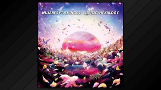 Nujabes ft. Shing02 - Luv(sic) Hexalogy (2001-2013) - YouTube
