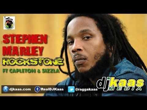 Stephen Marley ft Capleton & Sizzla - Rockstone - YouTube