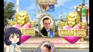 CRぱちんこ天国の階段 パチンコ スペック 予告 初打ち 打ち方 期待値