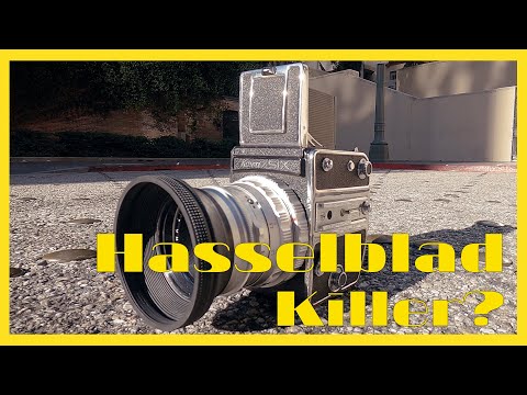 Kowa 6 | First Touch & Thoughts - YouTube