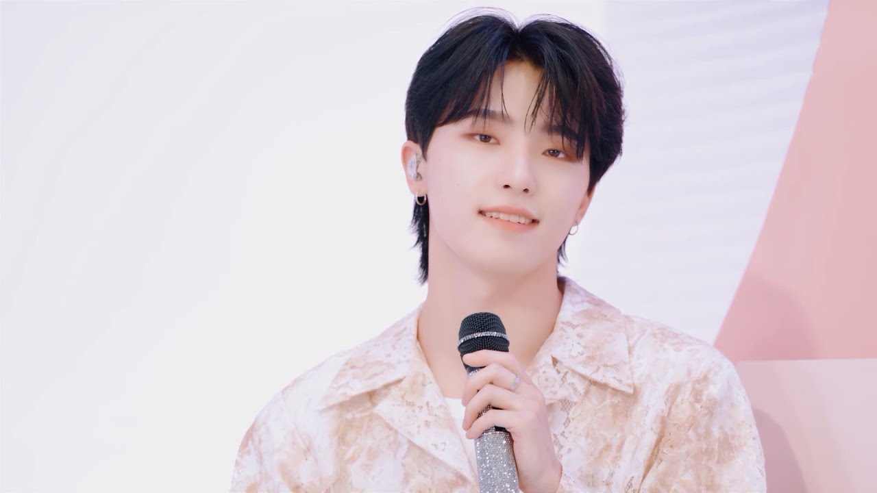 ETC]SEVENTEEN JAPAN SPECIAL SINGLE「あいのちから」クリスマス