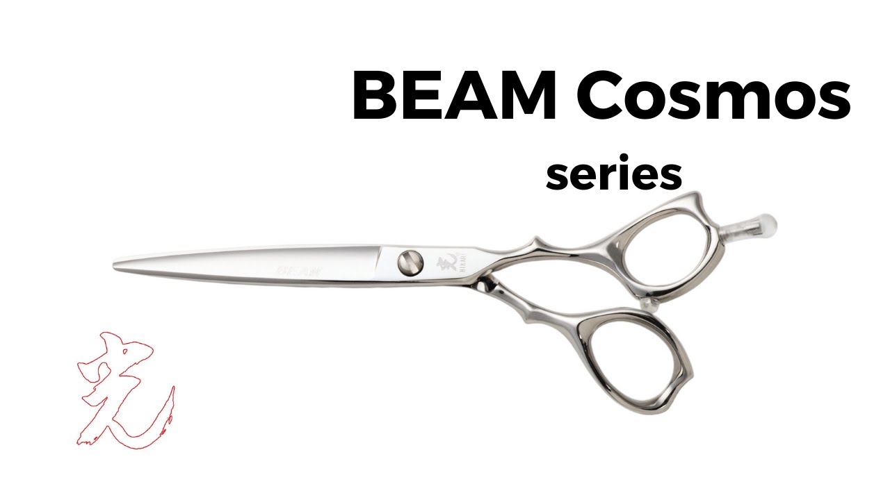 送料無料】ヒカリシザー ビームコスモス #162 6インチの業務用通販