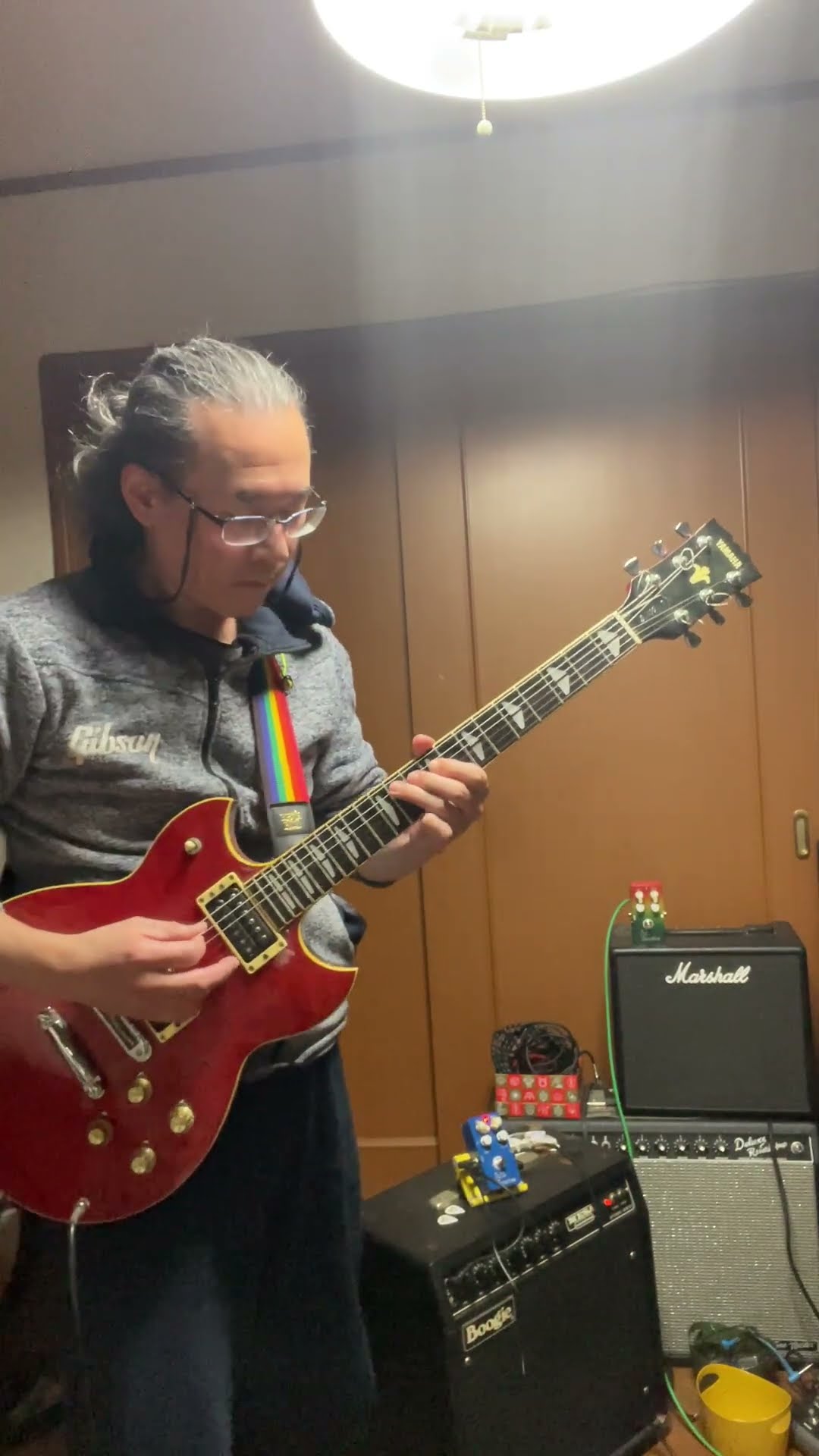 Fats Sound Laboratory - YouTube