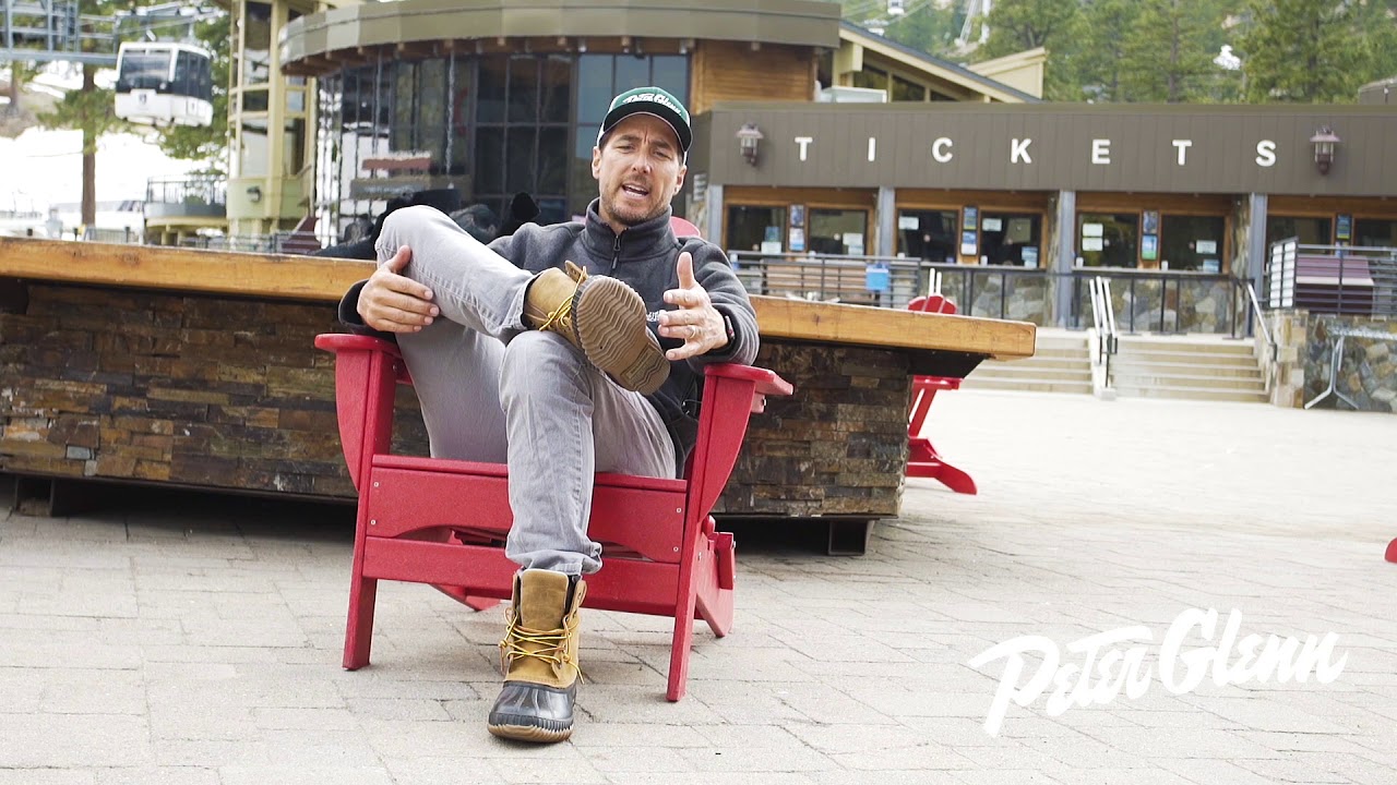 2018 Sorel Cheyanne II Boot Review by Peter Glenn - YouTube