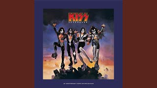 キッス『Destroyer』45周年記念スーパーデラックス・エディション 全曲