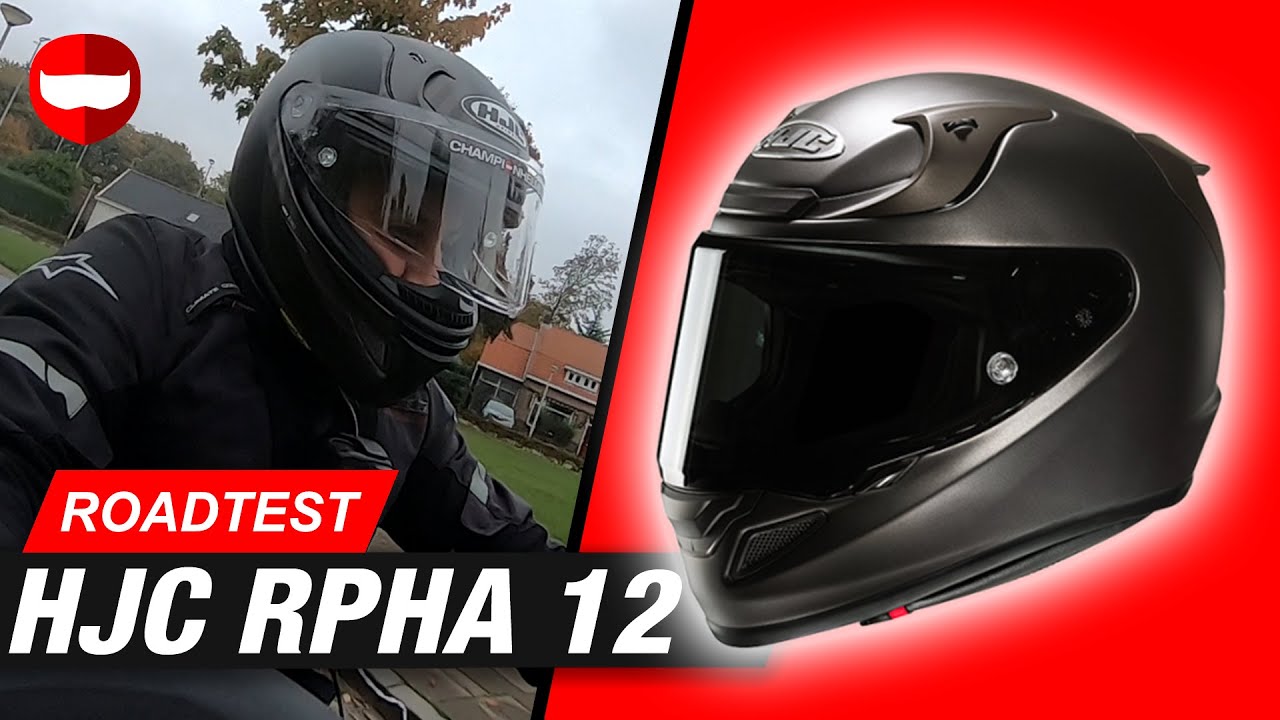 Buy HJC RPHA 12 Kraken MC28 + Free Shipping!