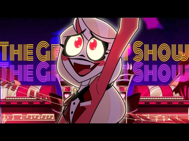 Hear My Hope | Hazbin Hotel/Multi-Fandom AMV - YouTube