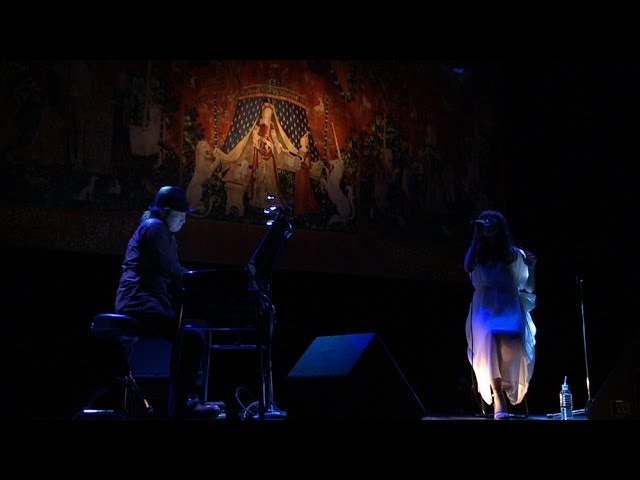 Aimer 『StarRingChild (Live ver.)』 - YouTube