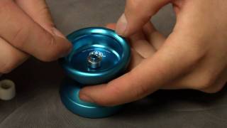 レジェンダリー888 - ヨーヨーファクトリー ┃ヨーヨー専門店リワインド