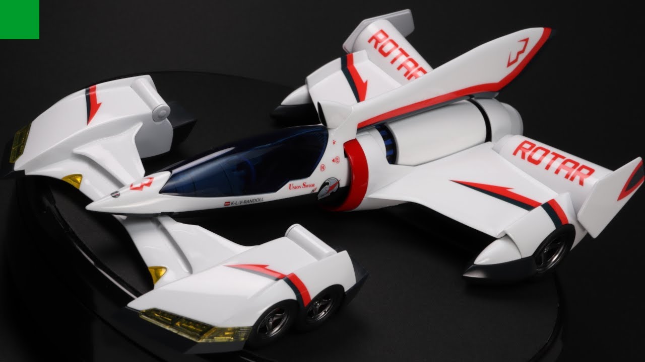 イシュザーク ISSUXARK 00-X3/Ⅱを塗装して組み上げる | 青島文化教材