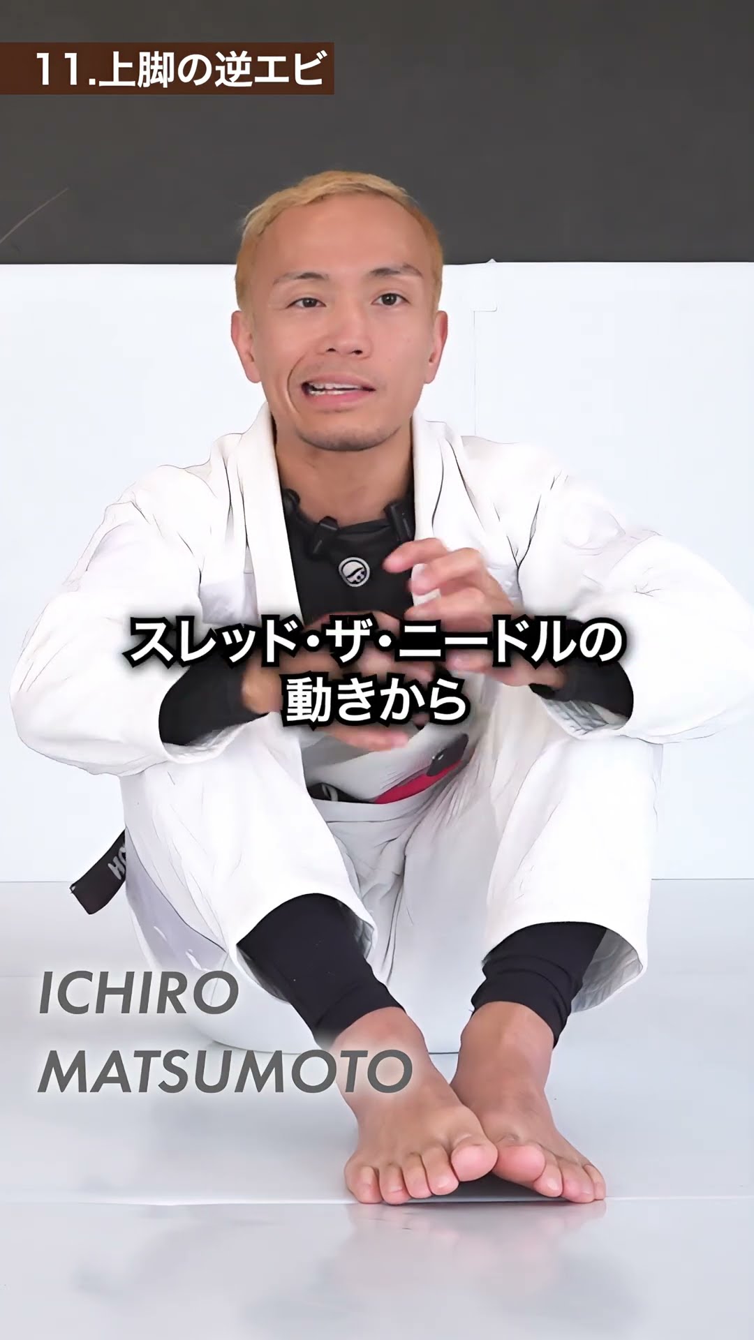 村田良蔵の極めて勝つクローズドガード DVD 柔術DVD村田良蔵の極めて