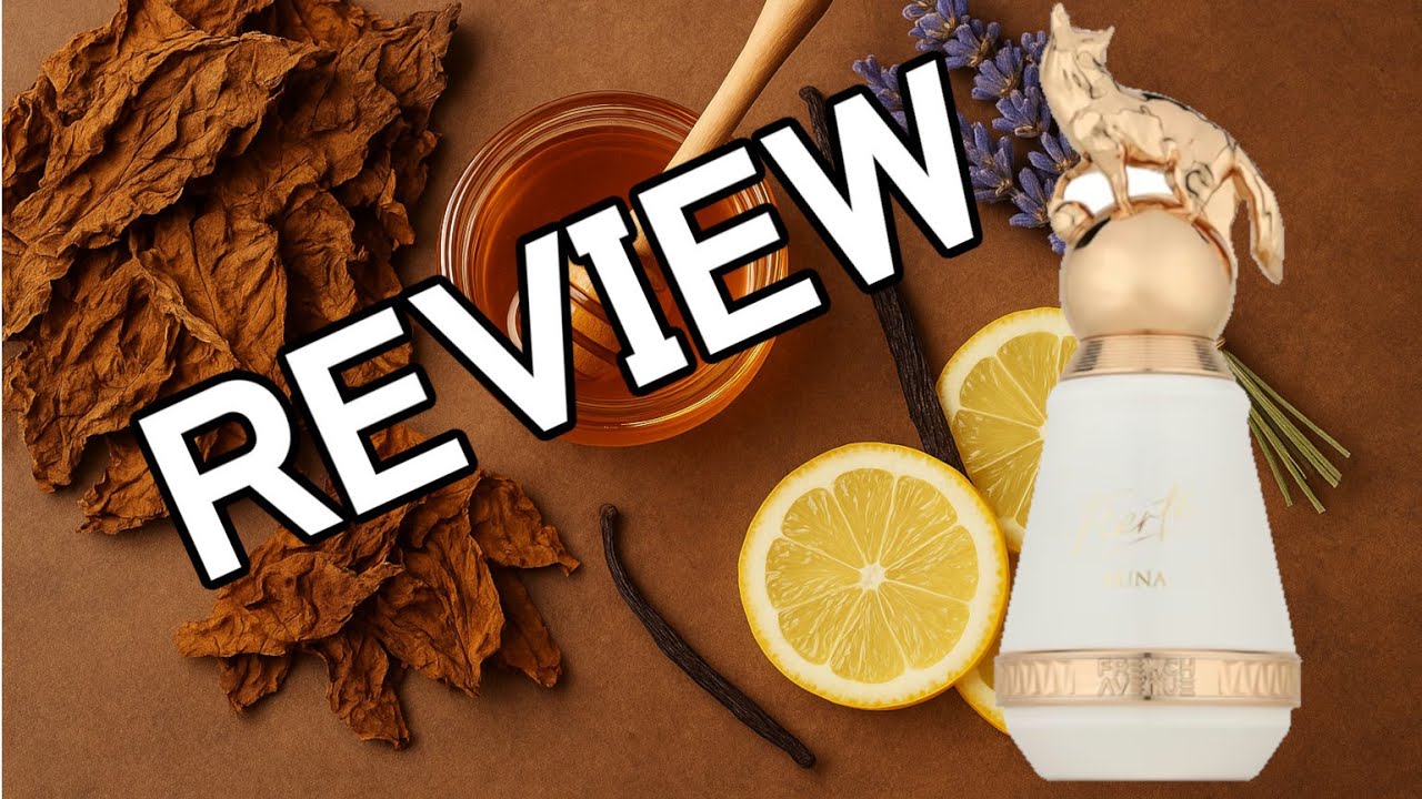 French Avenue Fierte Luna Review 2025: $40 Lavender-Honey Winter