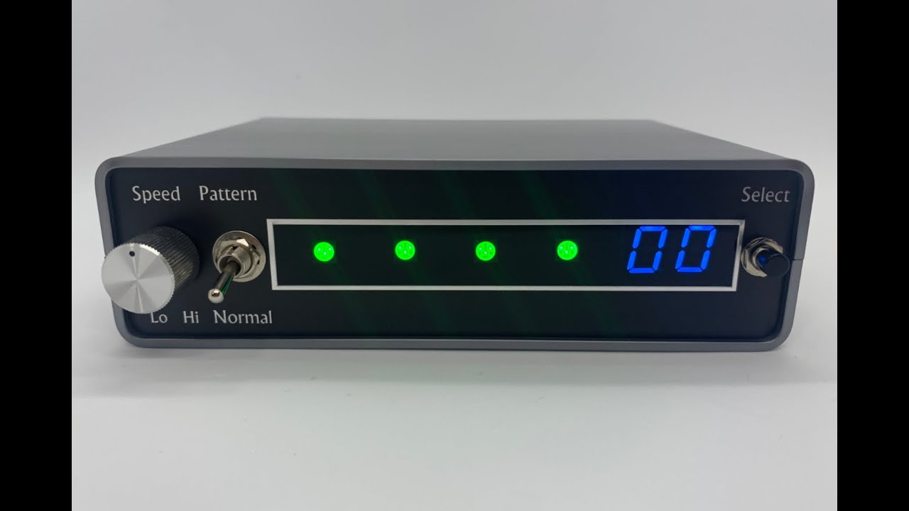 Jupiter Great ジュピター 4連リレー機 Jupiter Great ジュピター 4連