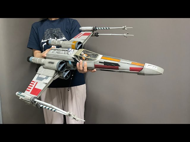 Star Wars X-Wing No. 1-100 