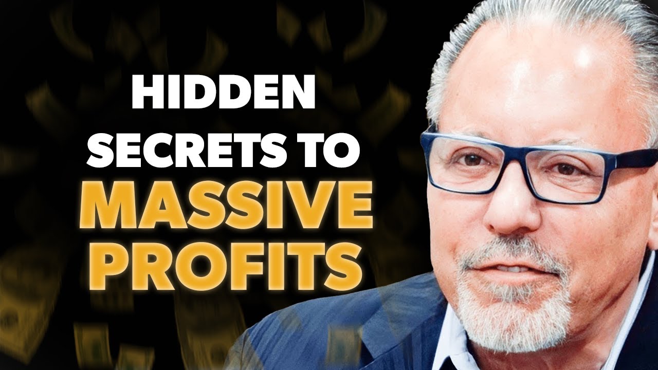 Fix THIS Or Your Business Will FAIL In 2025 | Jay Abraham - YouTube