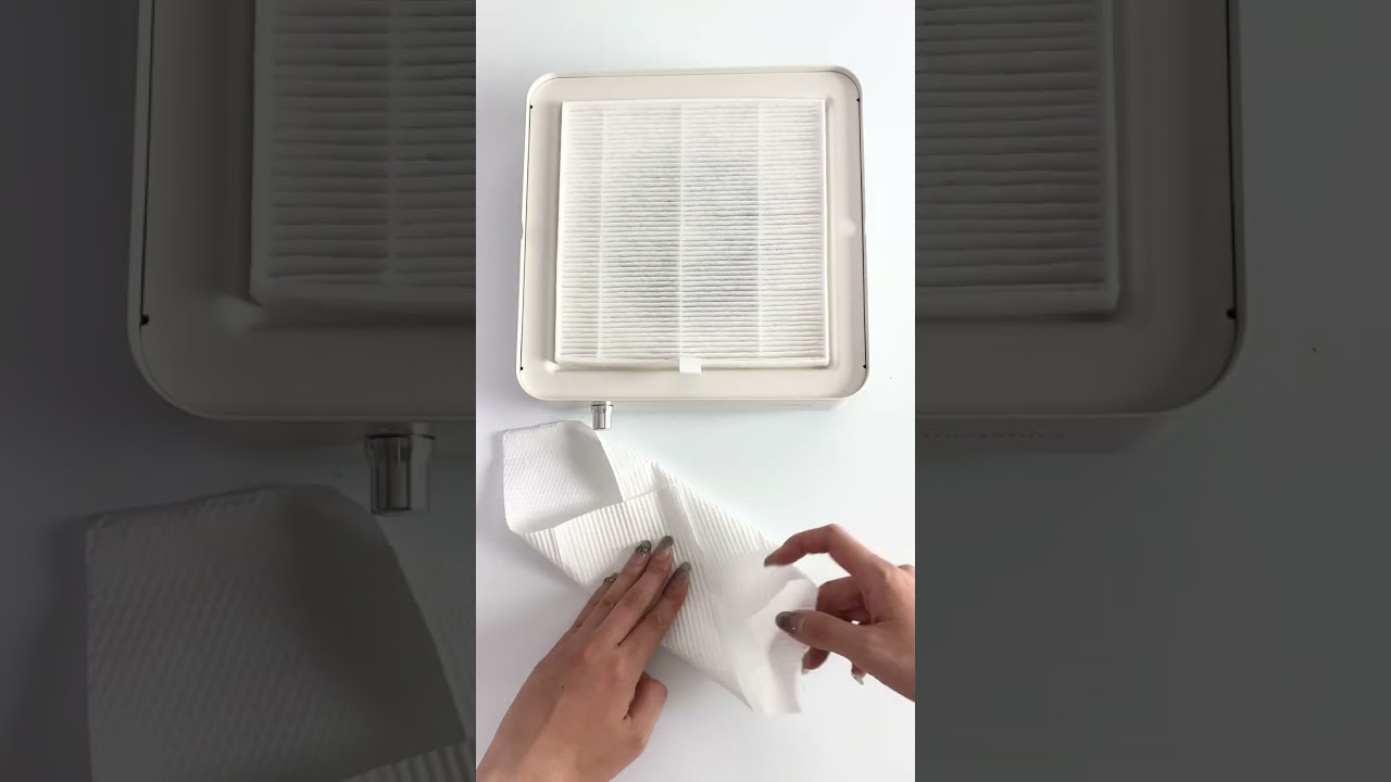 TAT - mogahna - ◇コードレス ネイルダストコレクター