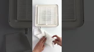 TAT - mogahna - ◇コードレス ネイルダストコレクター