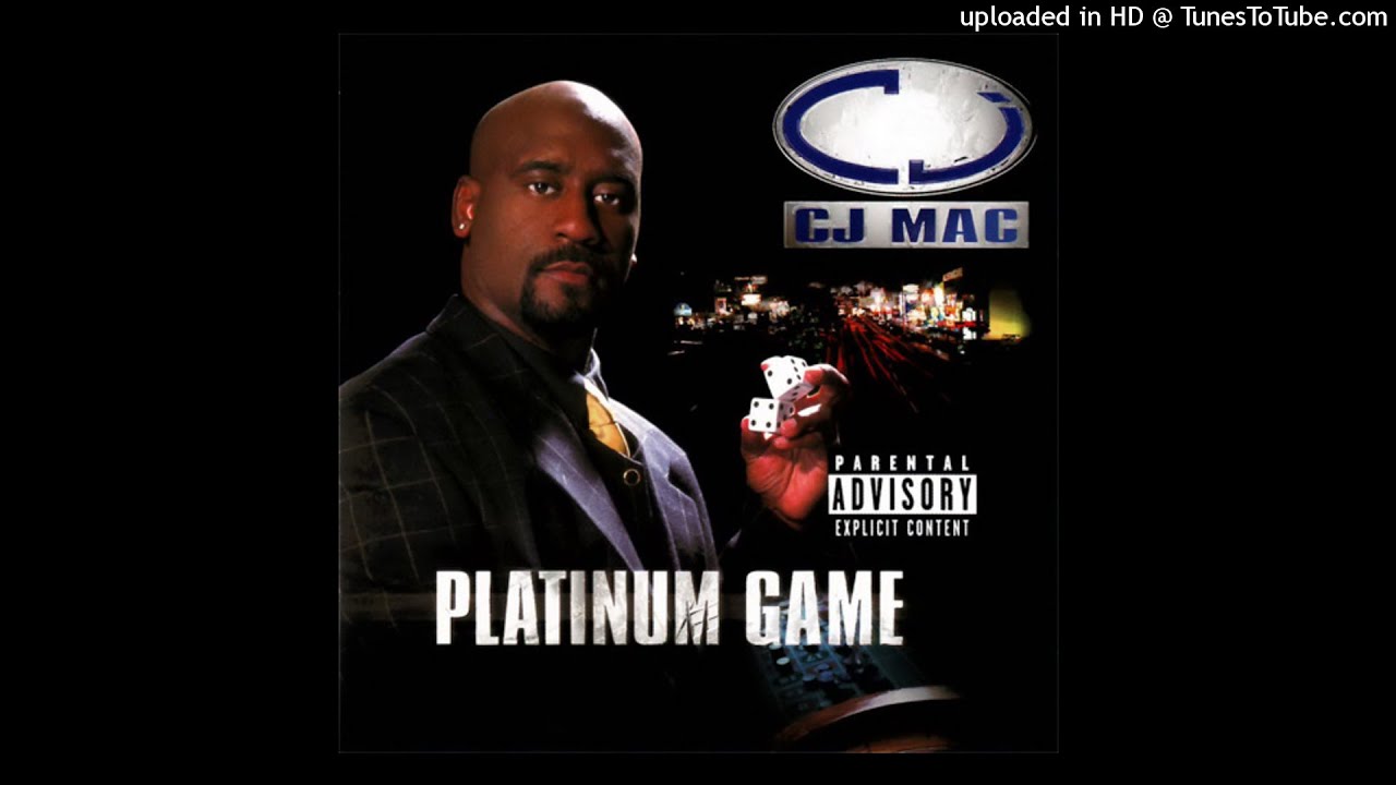 Mad Cj Mac - Hea (Ft Fat Joe & WC) - YouTube