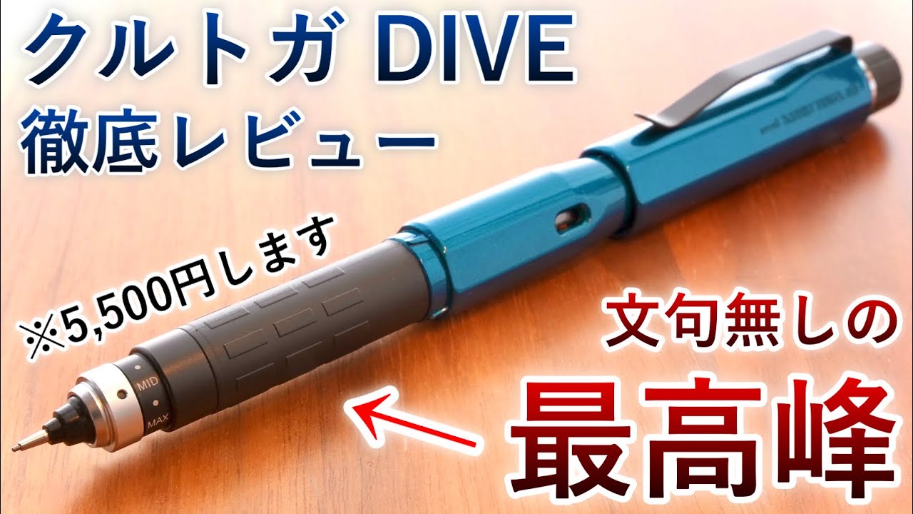 All about the Kuru Toga Dive - Mitsubishi - Knockology