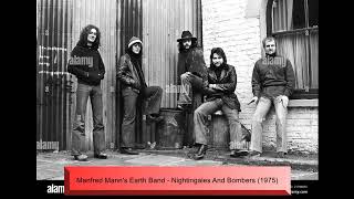Manfred Mann's Earth Band - Nightingales And Bombers (1975) - YouTube