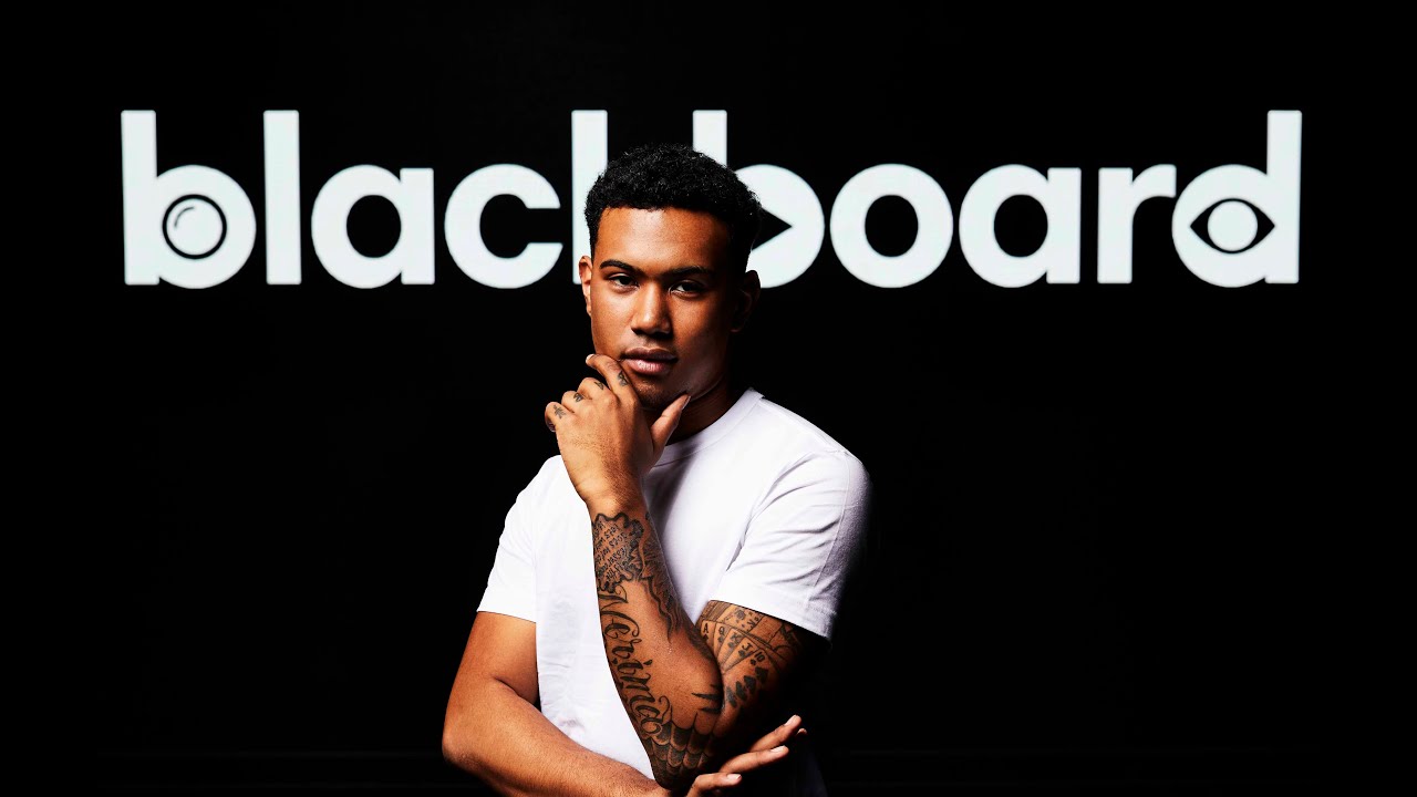 ZZEN「Baby L」(blackboard version) - YouTube