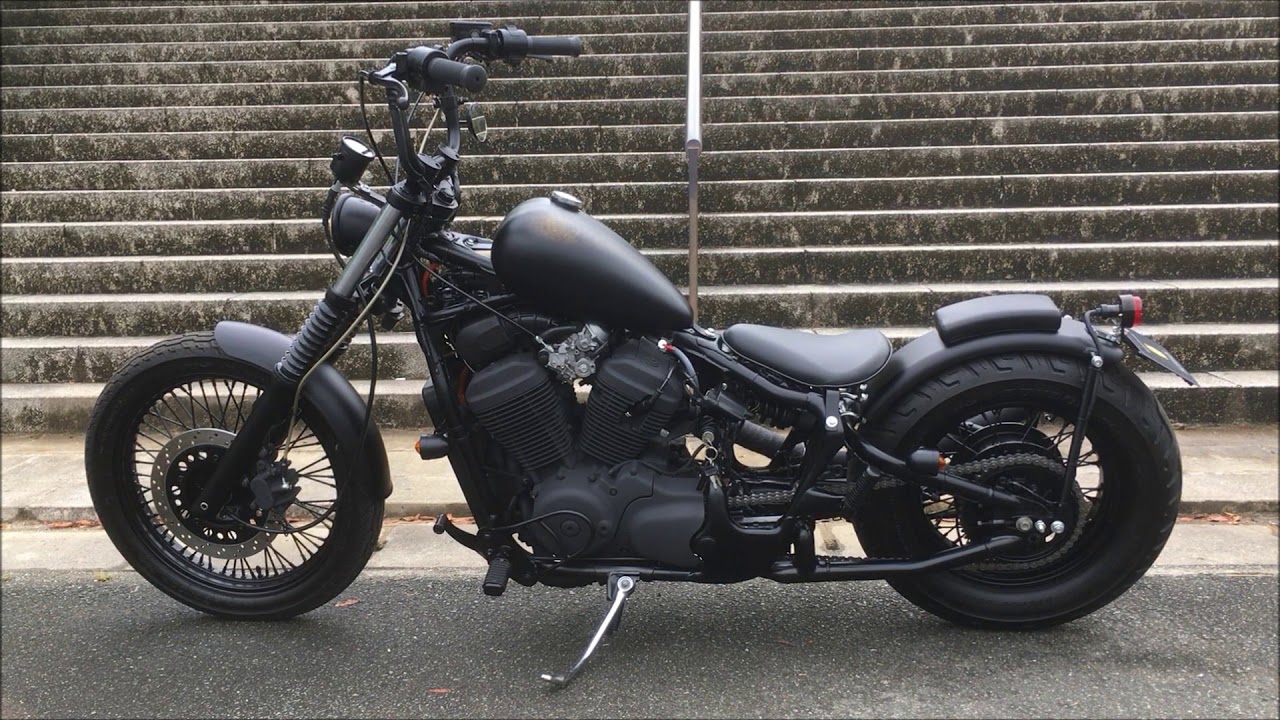 ｽﾃｨｰﾄﾞ400／ﾌﾞﾗｯｸﾁｮｯﾊﾟｰ faction ﾌｧｸｼｮﾝ ｱﾒﾘｶﾝ ｶｽﾀﾑ ﾁｮｯﾊﾟｰ ﾊﾞｲｸ ST400